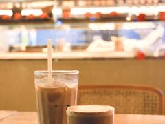 -大小咖啡 BigSmallCoffee(麦子店)