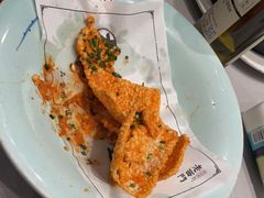-老西门·常州菜(新区店)