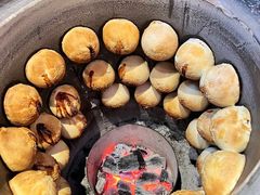 胡椒饼-百年夯碳烤胡椒饼(阿拉城店)