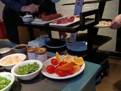 -蜀九香火锅(李家沱店)