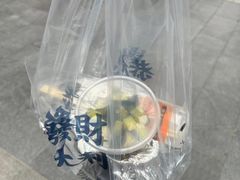 -食大利香港茶餐厅(南亚风情第一城店)