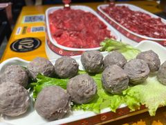 -大吉利·潮汕鲜牛肉火锅(西安店)