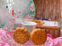 -新雅粤菜馆(南京东路店)