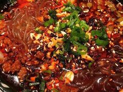 酸辣粉-八一好吃街·高品美食广场