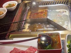-蜀九鼎毛肚火锅(建瓯店)