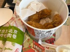 -肯德基(黄埭店)