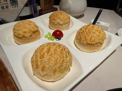 -ZEN采蝶轩·粤味臻鲜·手作点心·商务宴请(泰州店)