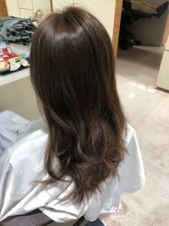 -CARR SALON