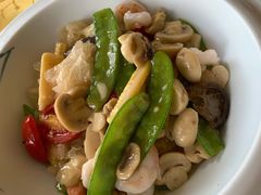 同和小炒皇-同和居(什刹海店)