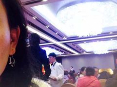 花园酒店-广州花园酒店