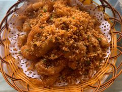 -屋顶花园餐厅(步行街老地王大厦店)