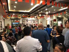 大堂-耿福兴(凤凰美食街店)