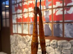 -钱锋炭缸烧烤(南湖大路总店)