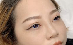 -MIVI·纹眉半永久野生眉