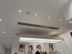 -天真蓝照相馆(中华广场店)