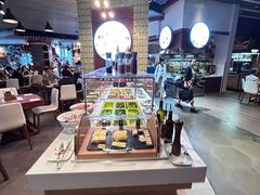 -The COOK·厨餐厅·自助餐(浦东嘉里大酒店)