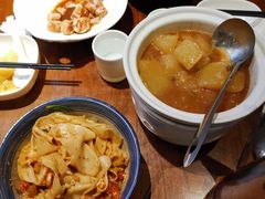 -大秦地·西北菜(纬四路店)