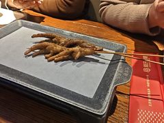 -管氏翅吧(台湾街店)