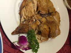 -博望坡酒楼(漕溪路店)