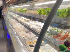 -冠菌火锅自助(东莞桥头店)
