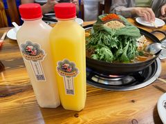 -松栢朝鲜族味道·脊骨汤(总店)