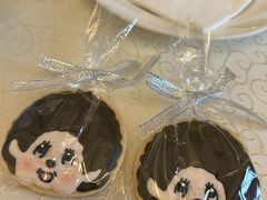 -Salon de Ville浦江汇(上海外滩华尔道夫酒店店)