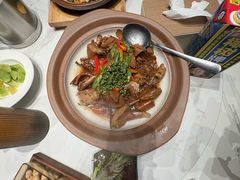 -厝小满.姜母鸭/泉州菜(桥南店)