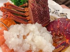 -金唐海鲜酒家