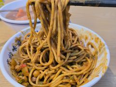 武汉热干面-文叔·湖北名小吃·小龙虾(华强北店)