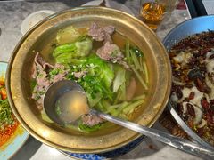 -天辣(金桥啦啦宝都店)