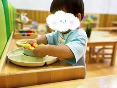 -婴智贝佳蒙特梭利早教托育中心(杨浦店)