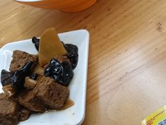 -龙华素斋(龙华路店)