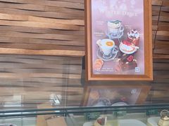 -天津海河悦榕庄·Lobby Lounge大堂吧