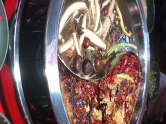 -谭鸭血老火锅(慈云寺店)