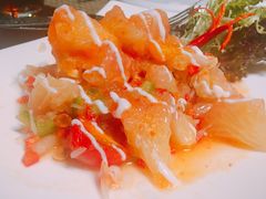 -食肆&Fourteen(武林夜市店)