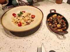 -CRAZYONES西班牙海鲜饭(上海美罗城店)