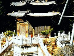 -昆明市金殿名胜区