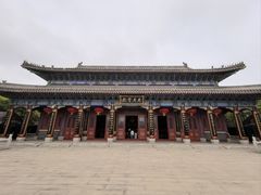 -天津妈祖文化园