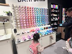 -LUSH(威尼斯人店)