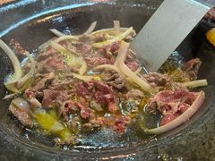 -贵州烙锅(兆丰弄店)