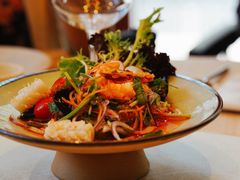 -金链花·泰国餐厅(国贸店)