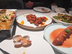 -外婆家(西红门荟聚购物中心店)