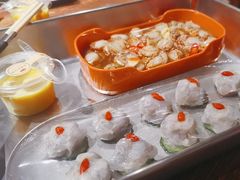 -江湖六膳門串串香(隆礼路店)
