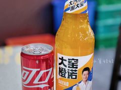 -同发号饭庄(复兴路店)