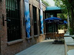 -宝莱纳啤酒花园餐厅PAULANER BRAUHAUS Nanjing(广州路店)