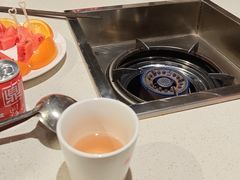 -红鼎坊·老成都火锅(新南门店)
