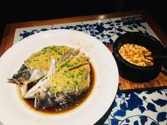 -绿茶餐厅(布吉万象汇店)