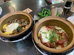 -红星光发煲仔饭(大石街店)