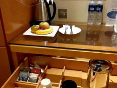 -上海浦东康桥绿地假日酒店
