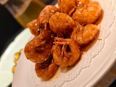 -红厨巷·淮扬菜(熙南里店)